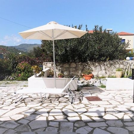 Villa Elan Mourion  Exterior photo