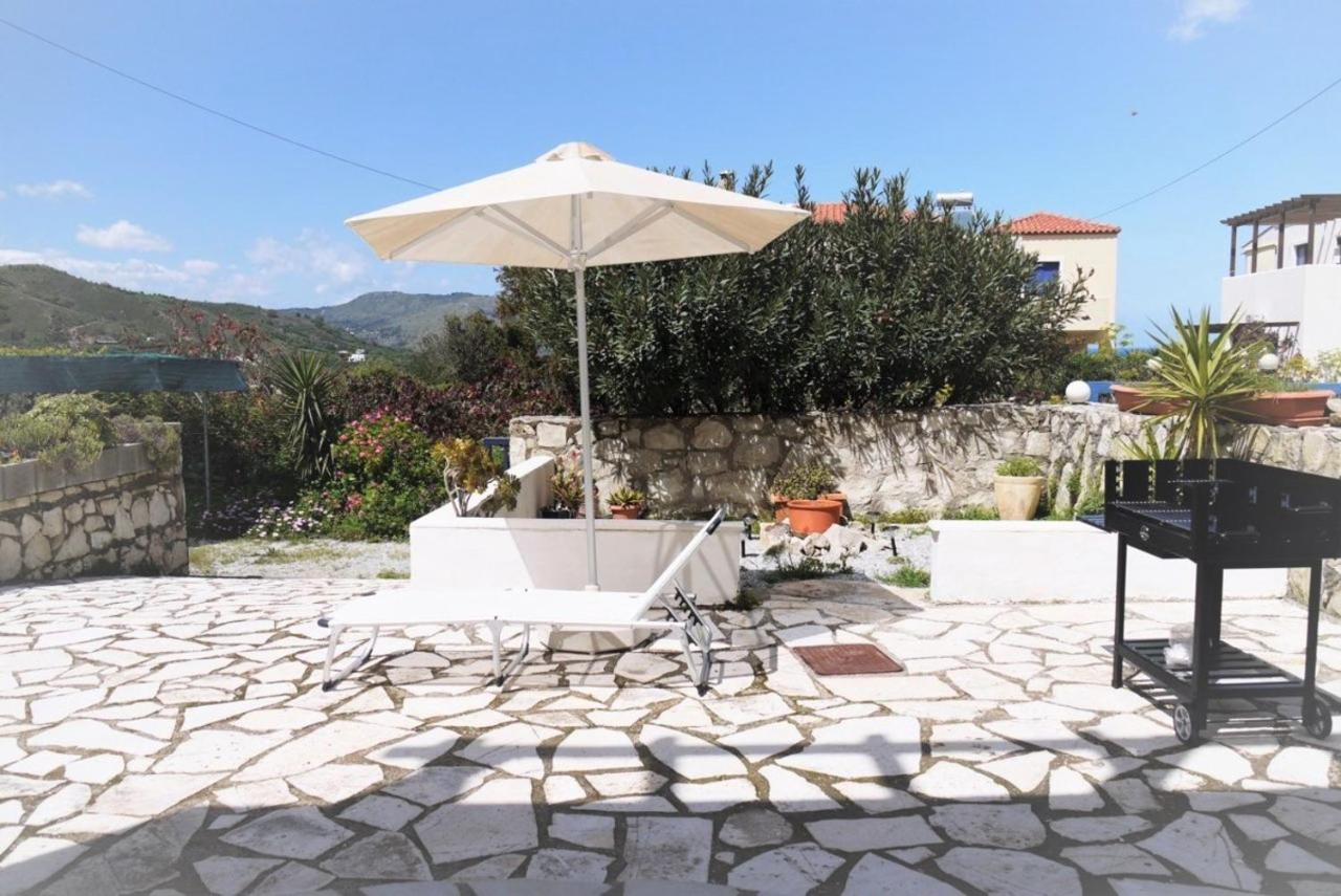 Villa Elan Mourion  Exterior photo