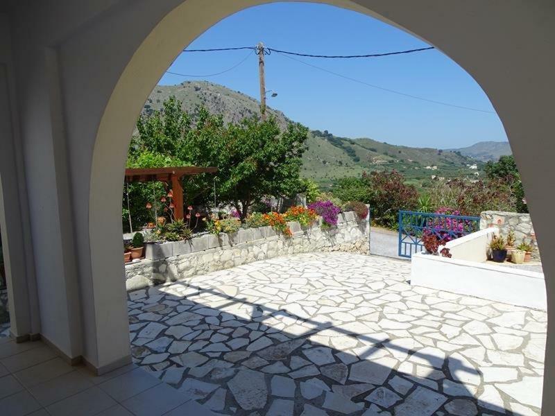 Villa Elan Mourion  Exterior photo