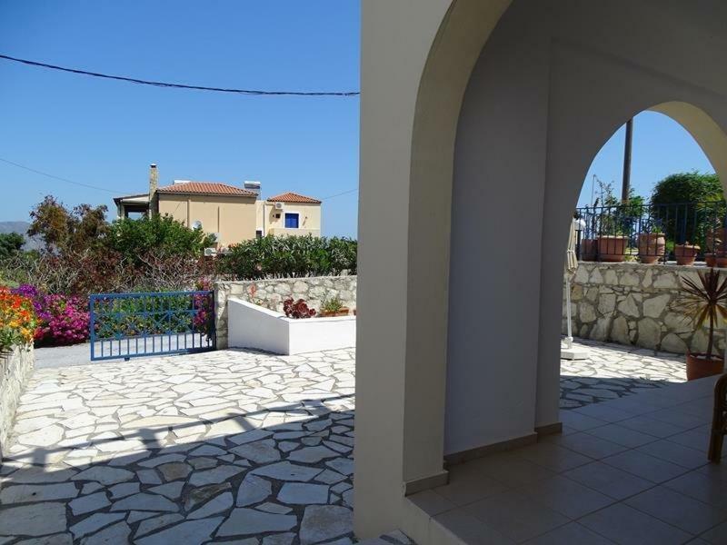 Villa Elan Mourion  Exterior photo