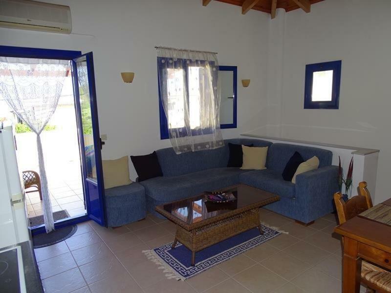 Villa Elan Mourion  Exterior photo