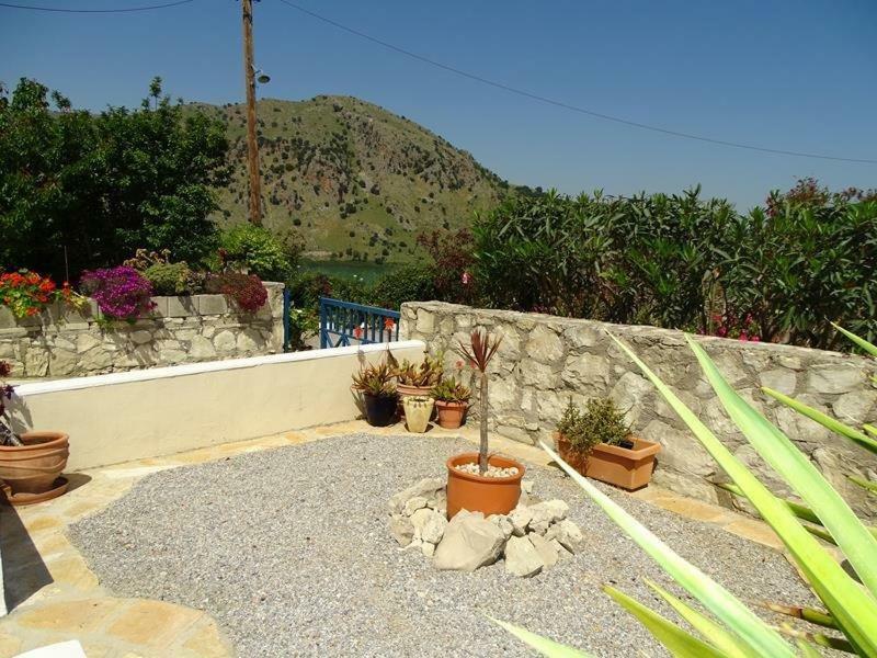 Villa Elan Mourion  Exterior photo