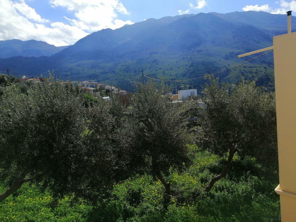 Villa Elan Mourion  Exterior photo
