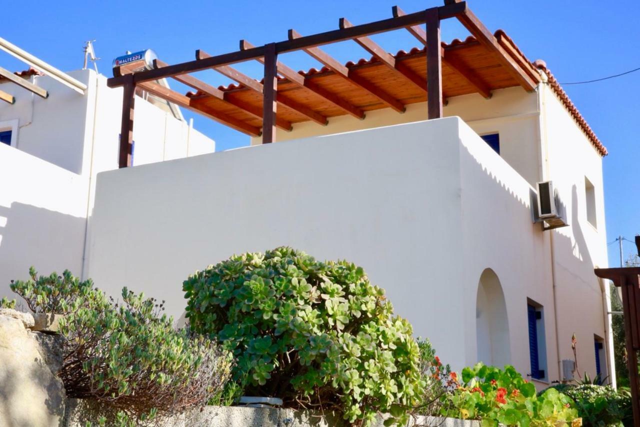 Villa Elan Mourion  Exterior photo