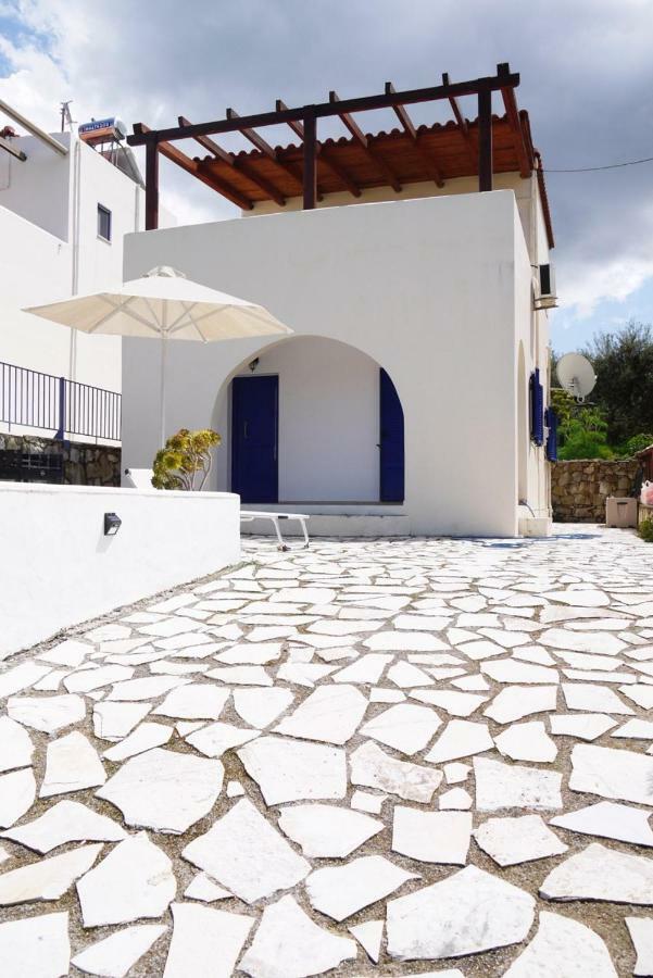 Villa Elan Mourion  Exterior photo