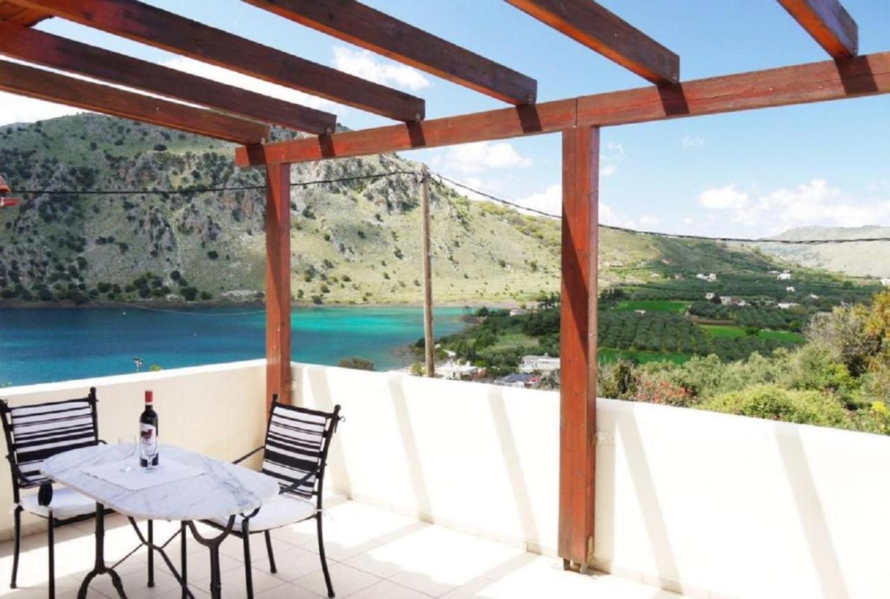 Villa Elan Mourion  Exterior photo