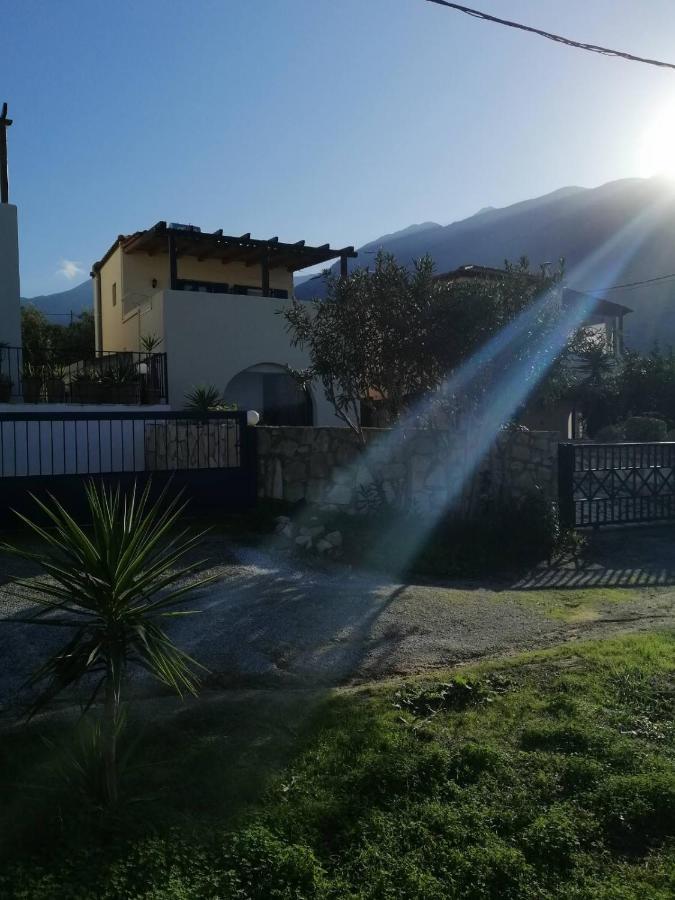 Villa Elan Mourion  Exterior photo