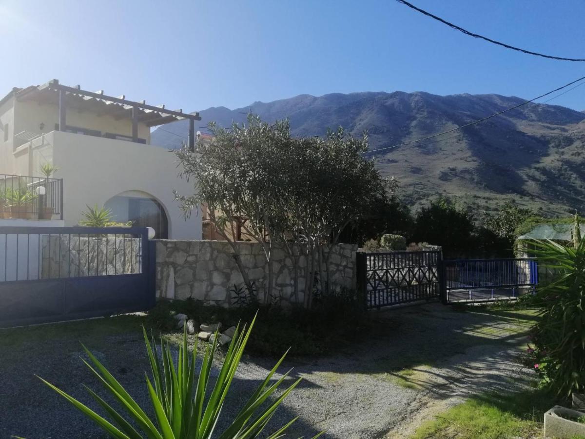 Villa Elan Mourion  Exterior photo